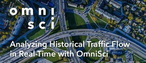 free historical traffic data.